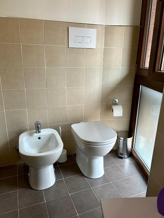 Tua Duplex Daire Salò Dış mekan fotoğraf