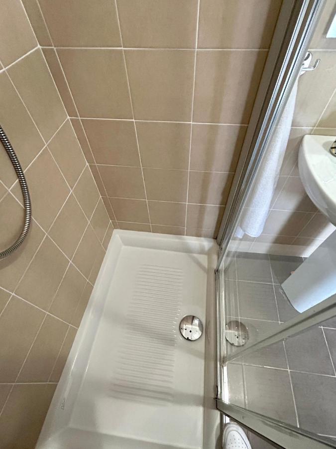 Tua Duplex Daire Salò Dış mekan fotoğraf