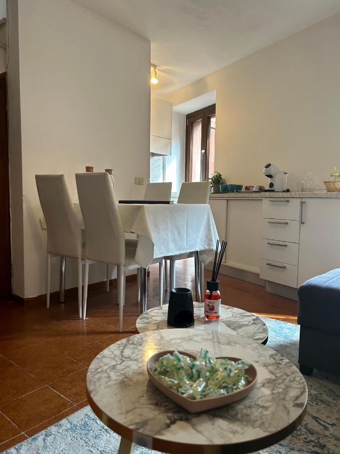 Tua Duplex Daire Salò Dış mekan fotoğraf