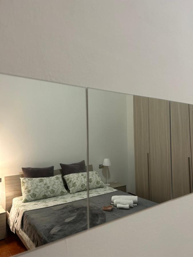 Tua Duplex Daire Salò Dış mekan fotoğraf