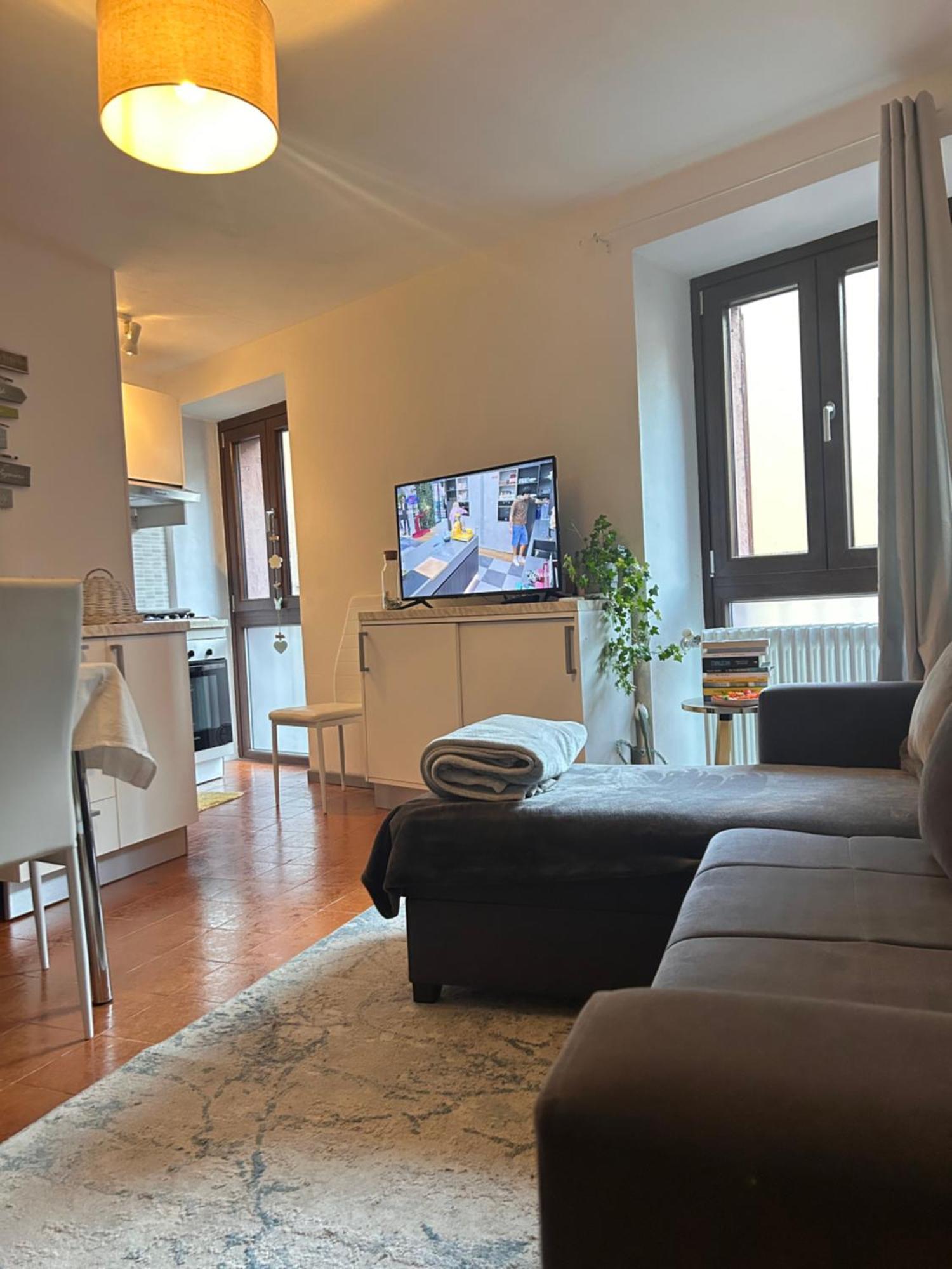 Tua Duplex Daire Salò Dış mekan fotoğraf